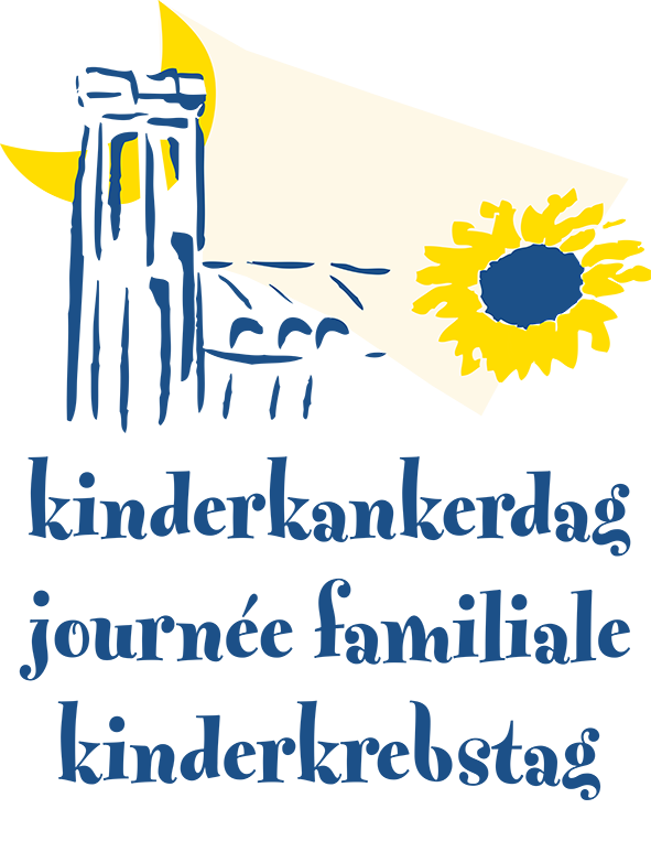 Nationale Kinder Kanker Dag